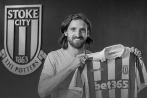 Джо Аллен (с) twitter.com/stokecity