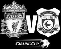 «Ливерпуль» - «Кардифф Сити» (с) LiverpoolFC.tv