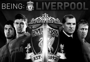 Фото постера Being: Liverpool