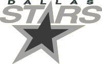 Логотип «Даллас Старз»