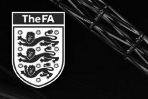 Логотип Футбольной ассоциации