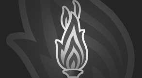 Факел «Хиллсборо» (c) LiverpoolFC.com