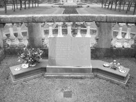 Мемориал «Хиллсборо» в Порт-Санлайт (c) Stephen Broadhurst