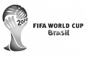 Логотип чемпионата мира ФИФА