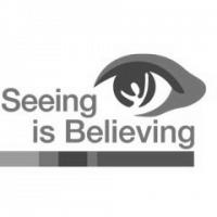 Seing is Believing
