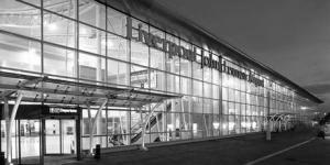 Аэропорт «Ливерпуль - Джон Леннон» (c) ciac.ie