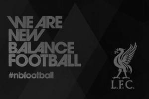New Balance (c) Liverpool Echo