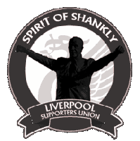 Spirit of Shankly