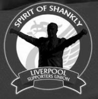 Логотип организации Spirit of Shankly