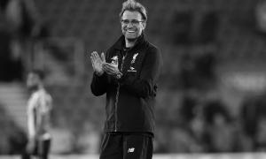 Юрген Клопп (с) liverpoolfc.com