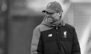 Юрген Клопп (с) liverpoolfc.com