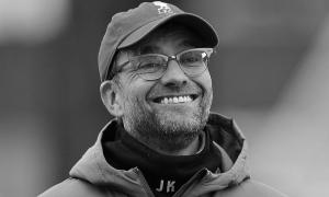 Юрген Клопп (с) liverpoolfc.com