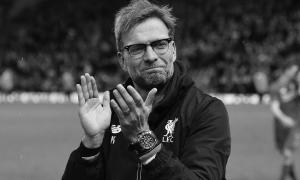 Юрген Клопп (с) liverpoolfc.com