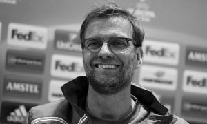 Юрген Клопп (с) liverpoolfc.com