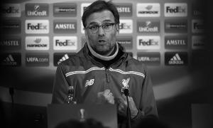 Юрген Клопп (с) liverpoolfc.com