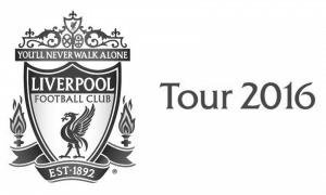 Летнее турне Ливерпуля (с) liverpoolfc.com