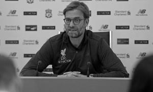 Юрген Клопп (с) liverpoolfc.com