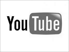 Логотип Youtube