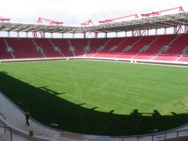 Фото стадиона (c) LiverBird.ru