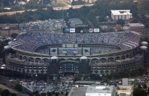Фото стадиона Бэнк оф Америка (c) Wikipedia