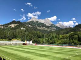 Фото стадиона (c)  FC Pinzgau Saalfelden