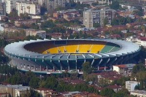 Фото стадиона (c) LiverBird.ru