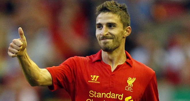 Фабио Борини