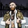 Conor McGregor аватар