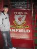 walkman from anfield аватар