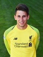 Камил Грабара (c) Liverpoolfc.com