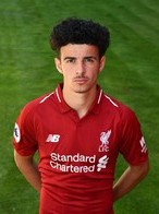 Кёртис Джонс (c) Liverpoolfc.com
