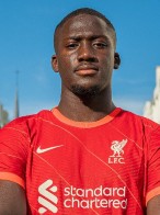 Ибраима Конате (с) liverpoolfc.com