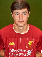 фото Лейтона Стюарта (c) LiverpoolFC.com
