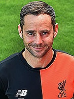 Ричи Партридж (с) liverpoolfc.com